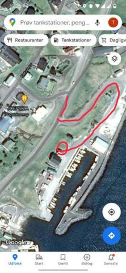 Unique Boathouse - Central - Kajak - Fitness Strendur Екстер'єр фото